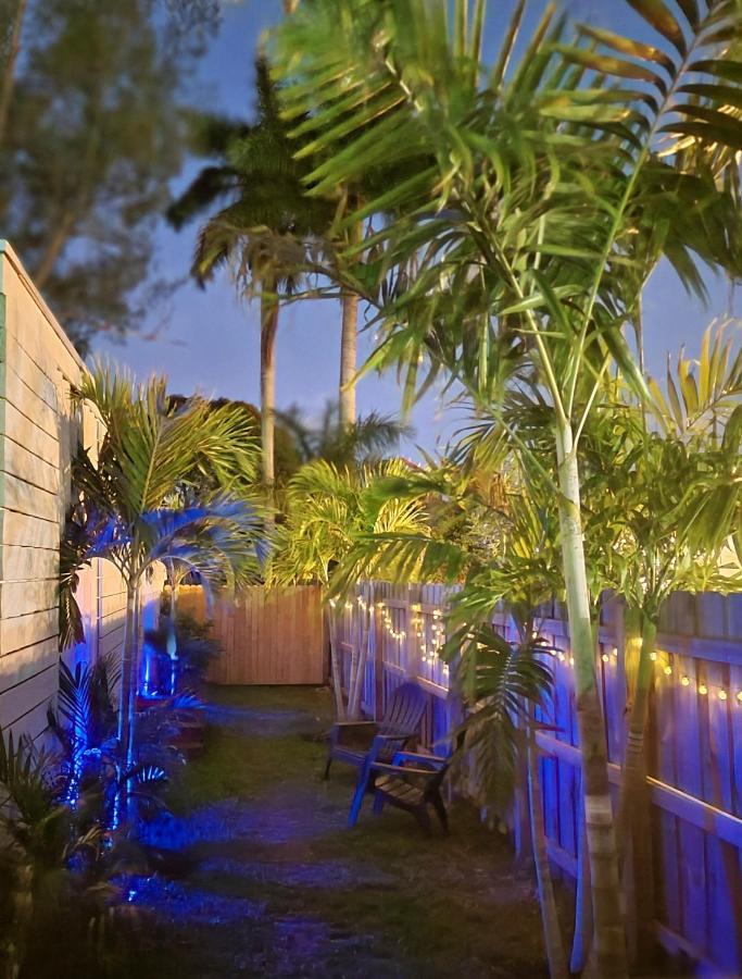 Miami Vacation Guest House Exterior foto